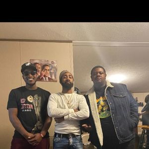 Meet your Posher, Benji